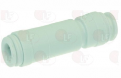 Возвратный комплект подключения 8-8 FEMALE Unox KEL1180A