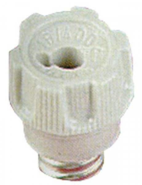 Патрон предохранителя 16А номинальное напряжение 400В ø 24мм Д 30мм