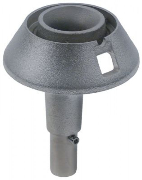 Головка горелки 35кВт тип горелки C для крышки горелки ø 82мм