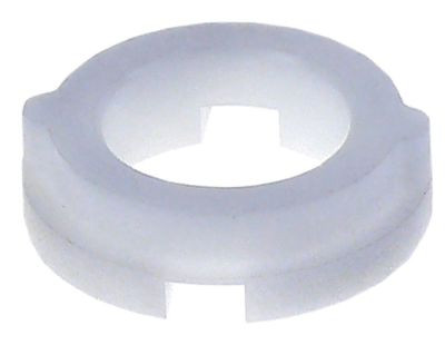 Муфта соединительная ø 415мм внутр.ø 25мм В 12мм