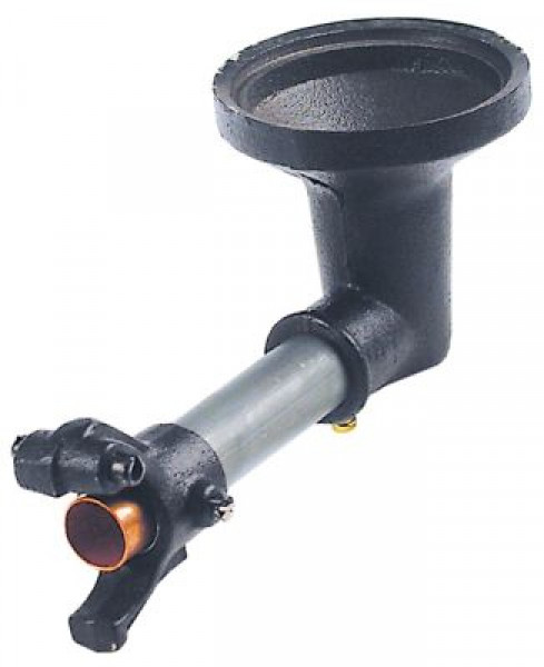 Головка горелки комплект для крышки горелки ø 95мм