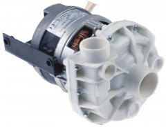 Насос тип 1299.1402 50Гц 37кВт 230В ø вход 45 мм ø выход 40 мм фазы 1 Д 208мм