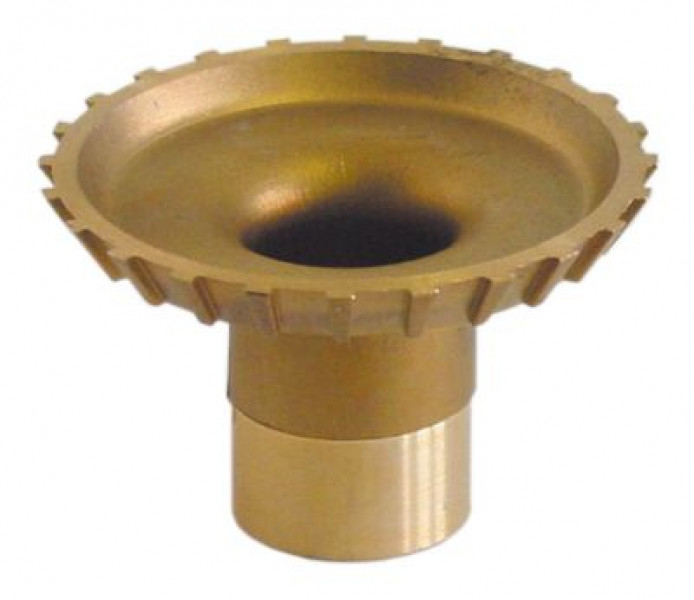 Головка горелки ø 79мм В 50мм ø опорный 32мм