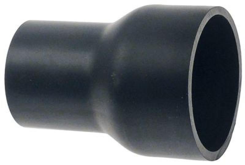 Шланг гнутый внутр.ø 58мм внеш. ø 495мм Д1 ø 58мм Д 90мм внеш. Ø 65