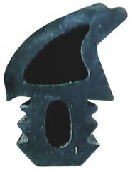 Уплотнитель дверной