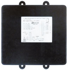 Блок управления 230В 3х-группов. для кофемашины тип 3d5 MAESTRO DELUXE ECO 3GRCTD 6T "AGILE"