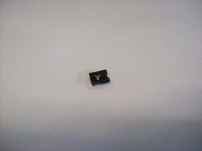 Гайка пластинчатая ø отверстия 45мм