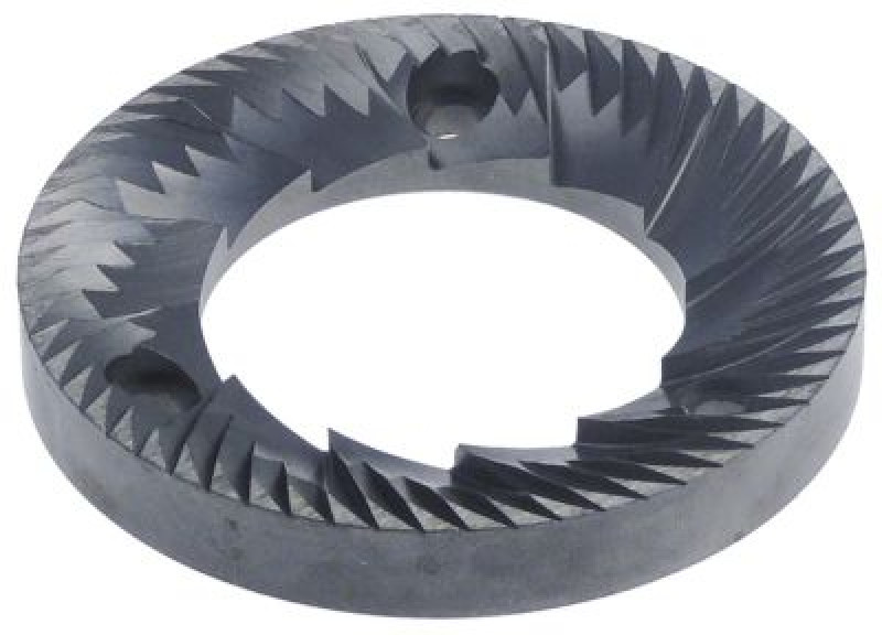 Два диска мельничных внутр.ø 43мм В 105мм Д1 ø 75мм ø отверстия 55мм ø отверстия 85мм