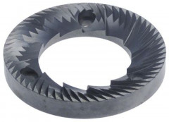 Два диска мельничных внутр.ø 43мм В 105мм Д1 ø 75мм ø отверстия 55мм ø отверстия 85мм