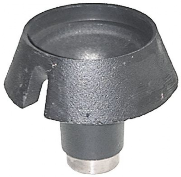 Головка горелки для крышки горелки ø 80мм