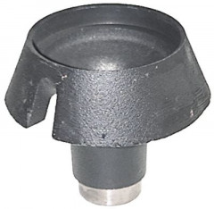 Головка горелки для крышки горелки ø 80мм