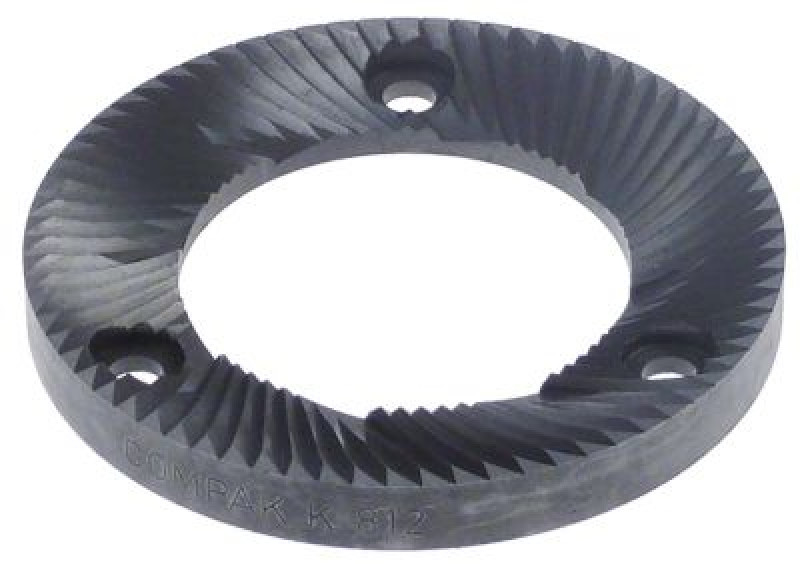 Два диска мельничных внутр.ø 492мм В 95мм Д1 ø 825мм ø отверстия 6мм ø отверстия 102мм