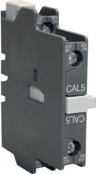 CONTATTO AUSILIARIO ABB CAL5-11