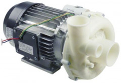 Насос тип T15 50Гц 11кВт 230В ø вход 60 мм ø выход 48 мм фазы 1 Д 310мм