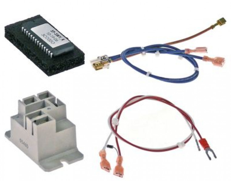 Набор ремонтный SWY для вентилятора подходит для Turbochef