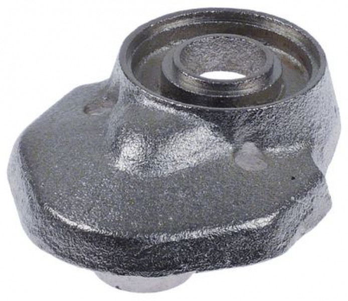 Головка горелки 35кВт для крышки горелки ø 80мм