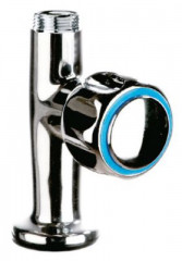 Вентиль настольный без слива