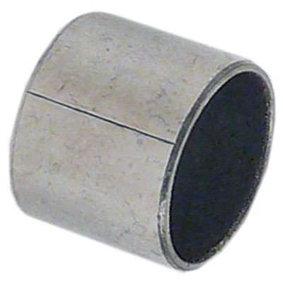 Втулка внутр.ø 16мм внеш. ø 18мм В 15мм