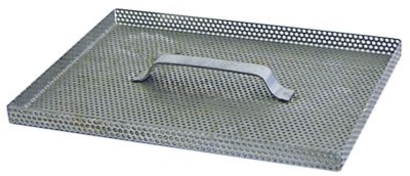 Фильтр плоский В 15мм Д 265мм Ш 200мм