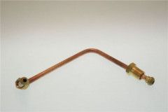 Tbs.D-10 L.380 Co 68 Scamb.lnf. Gruppo I nf.