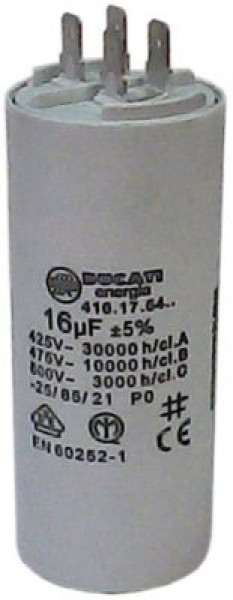 Конденсатор