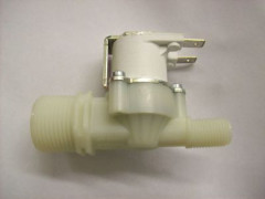 Клапан электромагнитный вход 3/4″ внешн. резьбамм темп. макс. 25°C 230 В перем. тока RPE