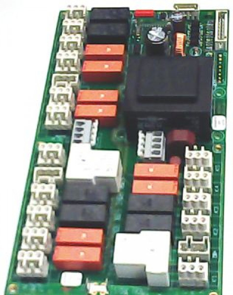 Плата печатная