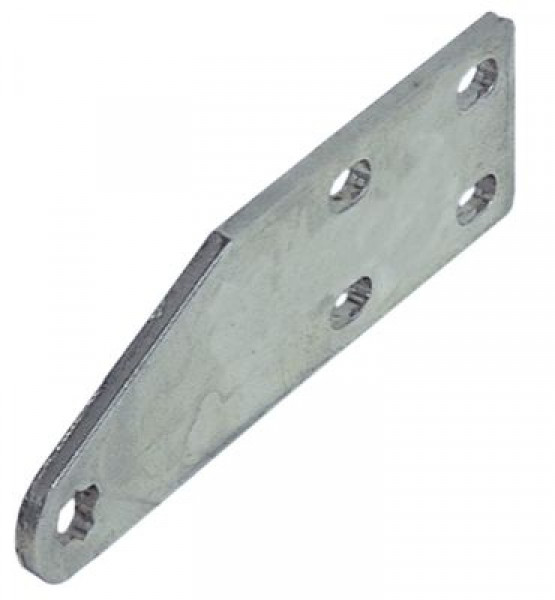 Опора шарнирная без болтов