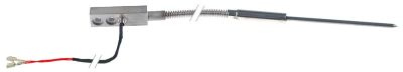 Датчик температурный погружной для измерения температуры в толще продукта Pt1000