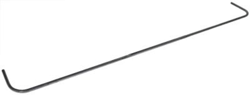 Трубка газовая