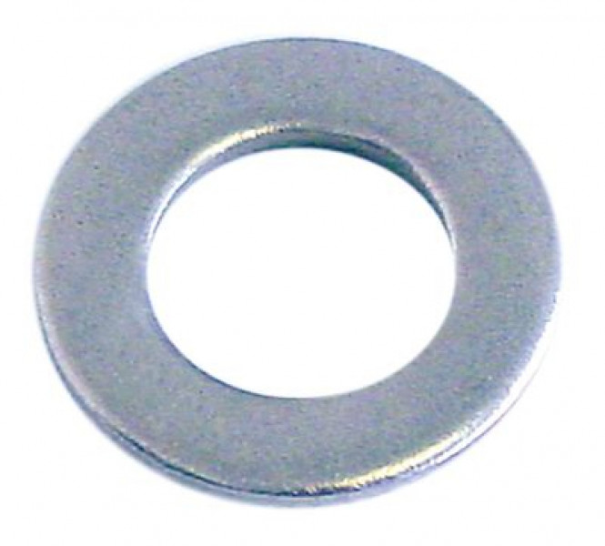 Шайба Д1 ø 30мм Д2 ø 17мм толщина 3мм