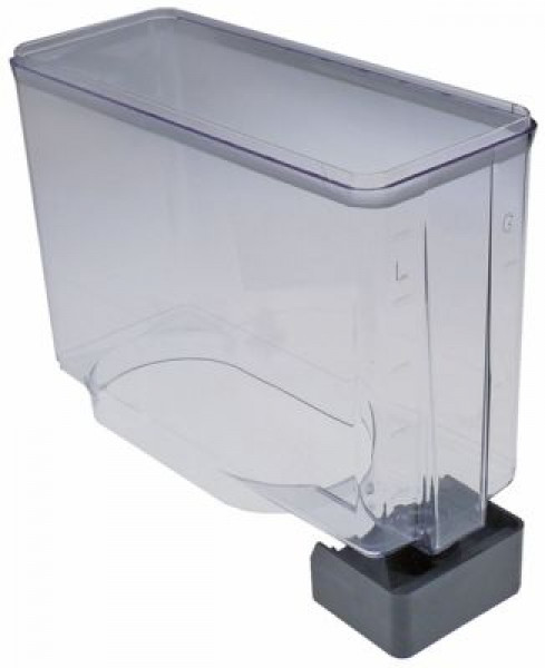 Ёмкость В 220мм Д 300мм Ш 115мм для плунжера ёмкость сосуда 5л для прибора Caddy