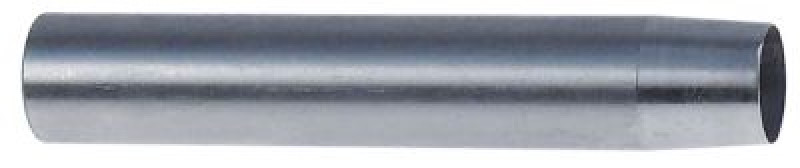 Труба переливная CNS ø 22мм Д 125мм