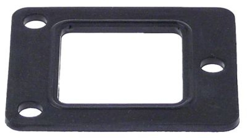 Уплотнитель Д 65мм Ш 55мм толщина материала  25мм