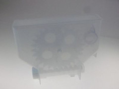 C/O SCATOLA DOS.SING.DX BV303