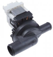 Насос для откачивания (отработанной) воды/Сливной насос тип 63043 50Гц 40Вт 220/240В ø входа 30мм