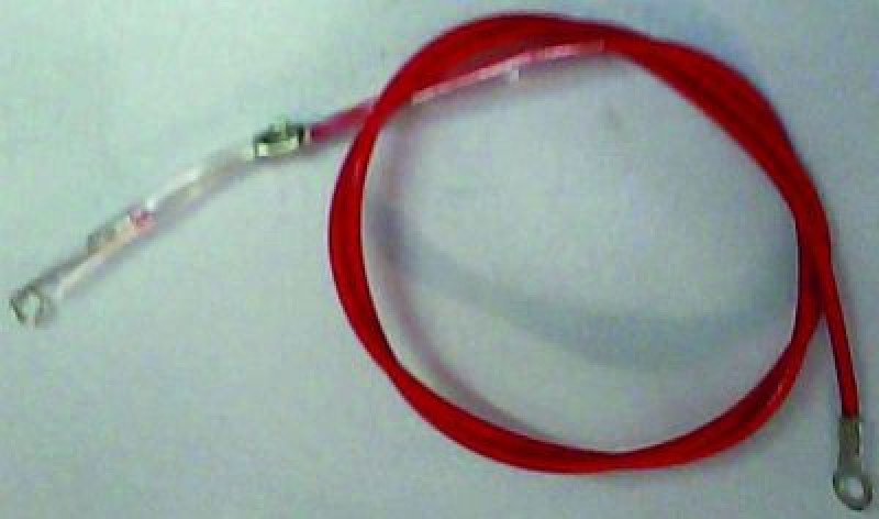 Термопредохранитель