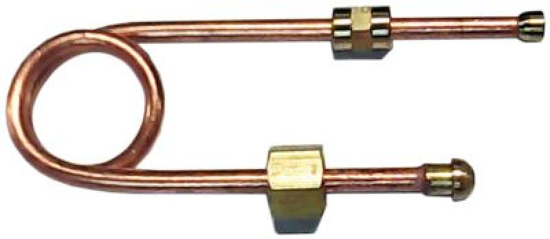 Труба для бойлера