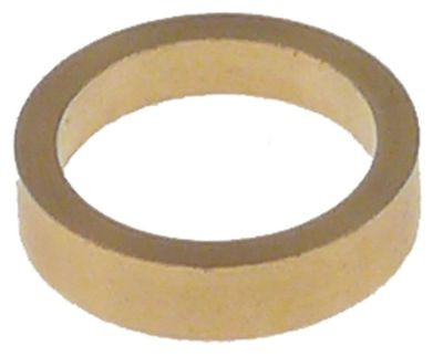 Кольцо нажимное латунь внутр.ø 116мм В 36мм Д1 ø 146мм