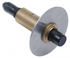 Воспламенитель пьезоэлектрический нагнетанием корпус металл