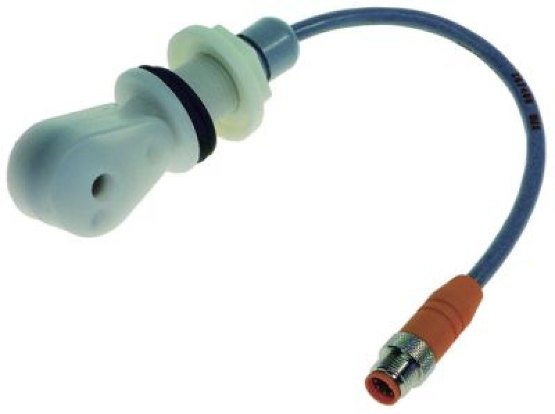 Регулятор уровня