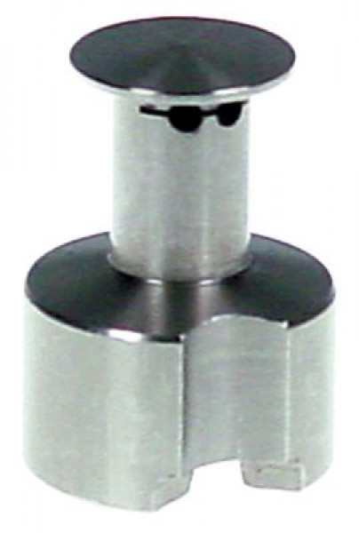 Горелка конфорочная 2х-пламен.