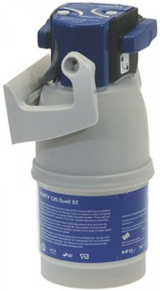 PURITY C 25 for water treatment - TECHNICAL purposes