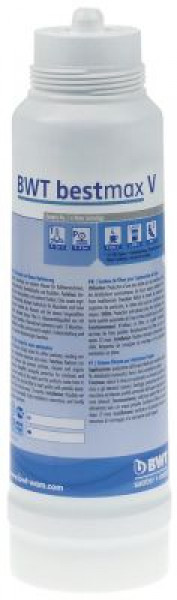 Картридж установки для умягчения воды тип bestmax V применение унирсальн. декарбонизация