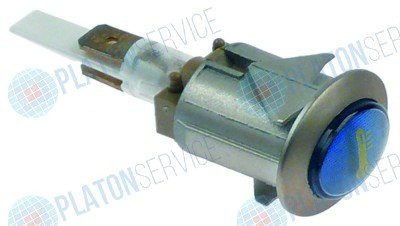 Термостат в сборе KLP1012A для шкафа расcтоечного серии XL т.м. UNOX