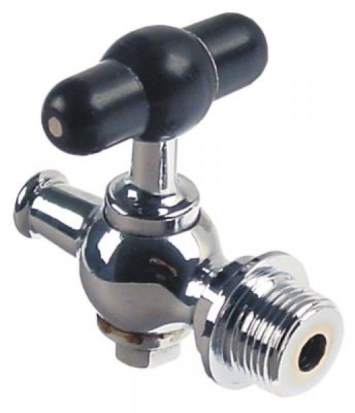 Аэратор и клапан для выпуска воздуха ВнР 3/8"