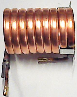 Конденсатор