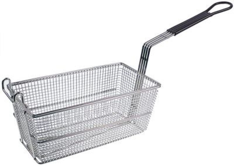 Ёмкость сетчатая для фритюрницы Ш1 160мм Д1  308мм В1 135мм подходит для производитель США