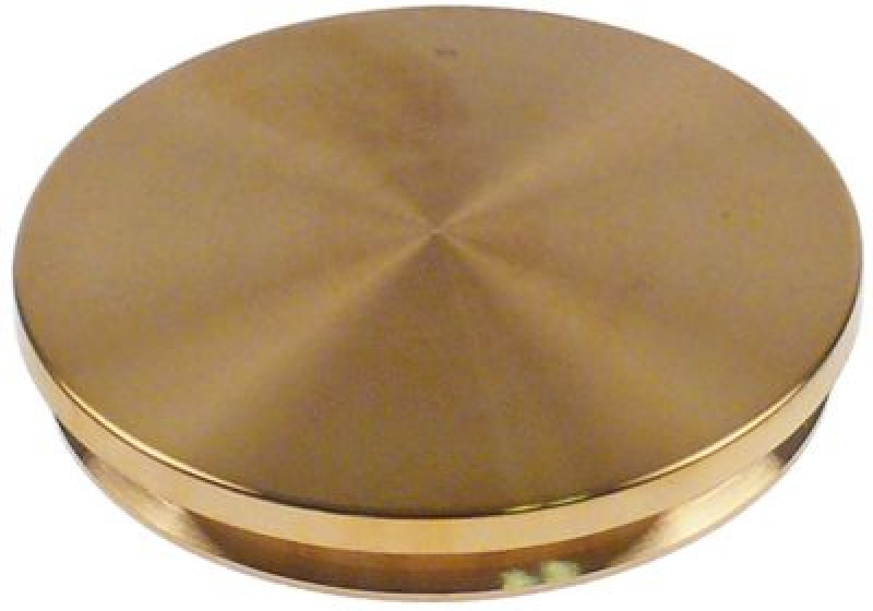 Крышка горелки ø 715мм подходит для горелка 3kW