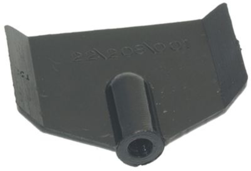 Паллета из прессованных опилок